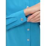 0017 Выкройка блуза женская 4-09-44