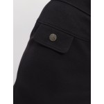 0158 Выкройка юбка- мини женская 2-10-50